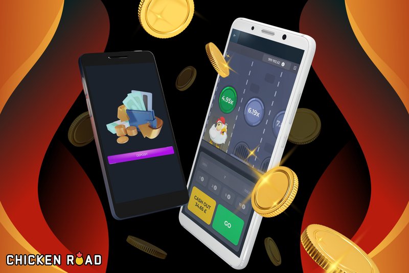 Descubre el mundo emocionante del juego Chicken Road en España Online, chicken road casino