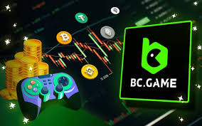 An Ultimate Guide to BC.Game Registration