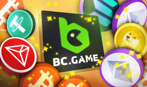 BC.Game Official Mirror List Access Your Favorite Crypto Casino Anywhere