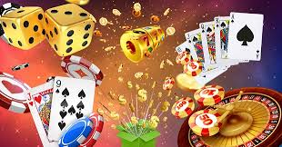 Explore the Excitement of Trino Casino Official Website