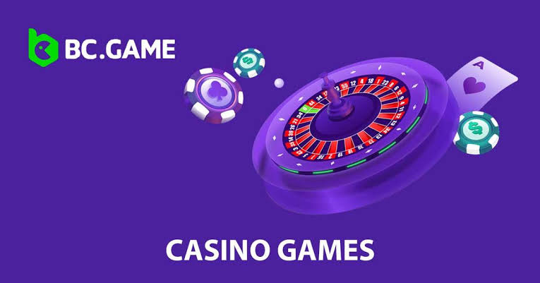 Unlock Great Rewards with BC.Game Referral Code